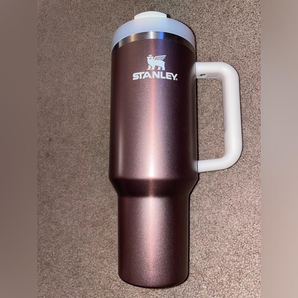 Rose Quartz Stanley 40 oz.
